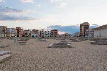 Fototapeta premium cerignola