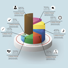 инфографика
