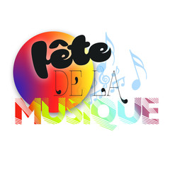 f&ecirc;te de la musique