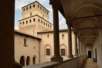 Torrechiara © Monica Cavalletti