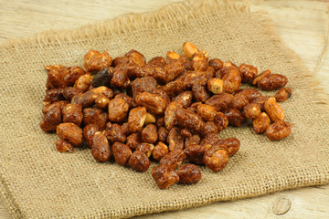 cacahuètes grillées 13062015