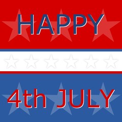 Happy 4th July