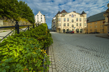 Alesund