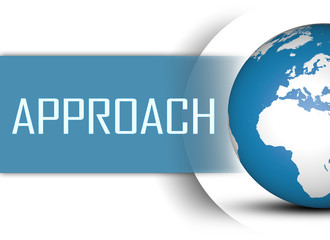 Approach