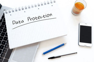 Data Protection