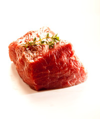 Beef