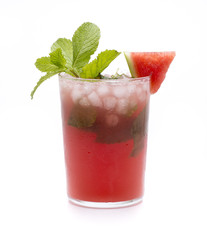 red mojito