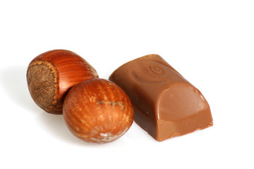 chocolate