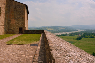 Torrechiara © Monica Cavalletti