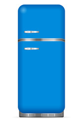 Classic fridge