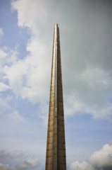 obelisk "Brest Fortress"