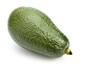 single avocado