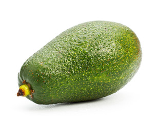 single avocado