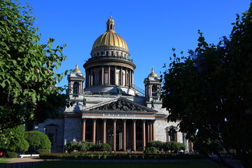  St. Isaac's Cathedral