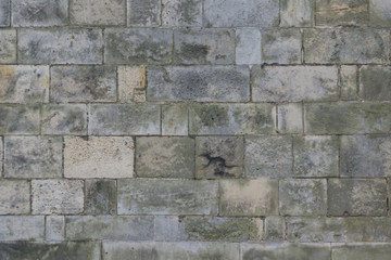 wall brick