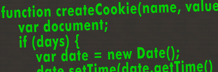 ps_3 ProgrammingScreen - programming of cookies - 3to1 - g3631