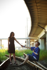 Obraz premium proposal