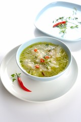 fish soup