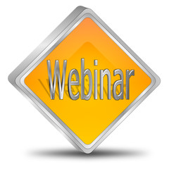 webinar button