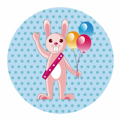 playground welcome ballon theme elements vector,eps