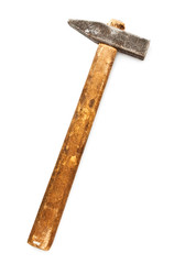 old hammer