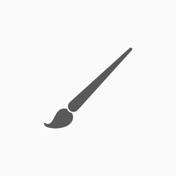 Paintbrush Icon