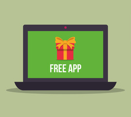 free apps design 