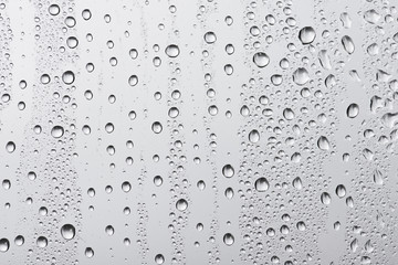 Water Droplets