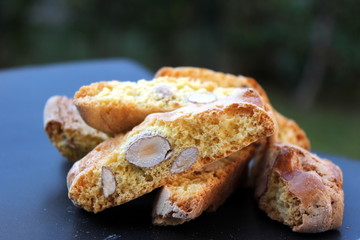 cantuccini