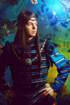 fairytale
