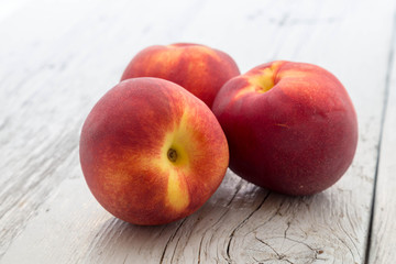 Nectarines