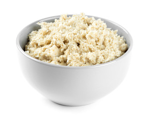 Bowl of porridge