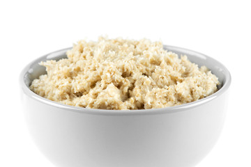 Bowl of porridge