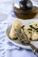 gnocchi