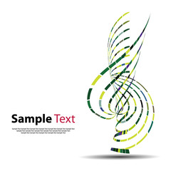 music