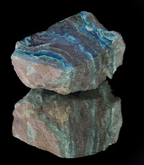 mineral ba