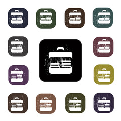 Baggage icon