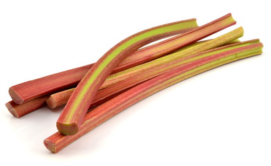 rabarbar