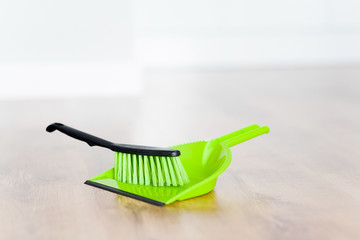 cleaning equipment