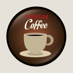 Coffee design.