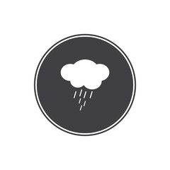 Rain icon