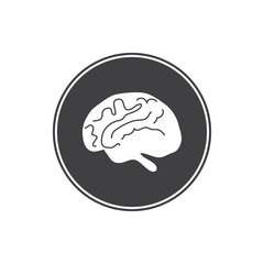 Brain icon