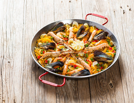 Paella