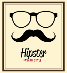 Hipster design.