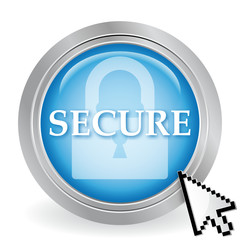 SECURE ICON