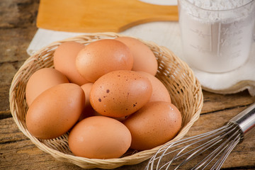 Eggs