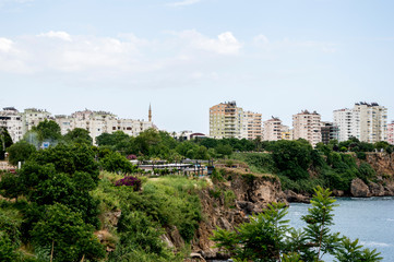 Türkiye - Antalya