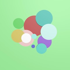 Окружности 