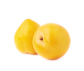 Multiple plums composition