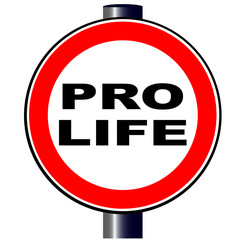 Pro Life